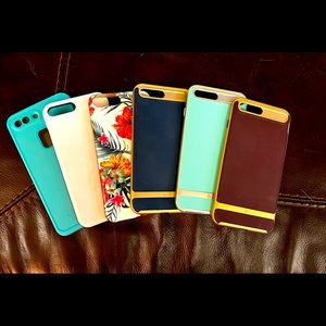 6 iPhone 7 Plus cases